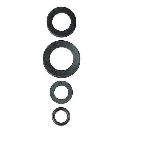 Gardena O-ringen 9mm - 5-Pack Lekvrije Aansluiting voor Tuinirrigatie Systemen