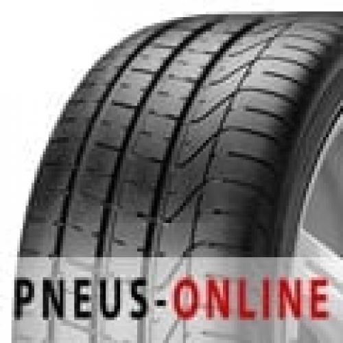 P Zero (N2)