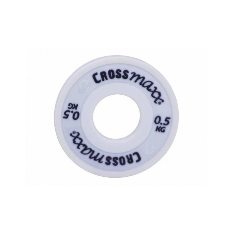 Crossmaxx LMX95 ELITE Fractional Plates