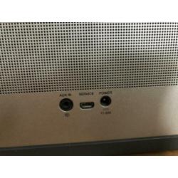 Bose soundlink 3 speaker