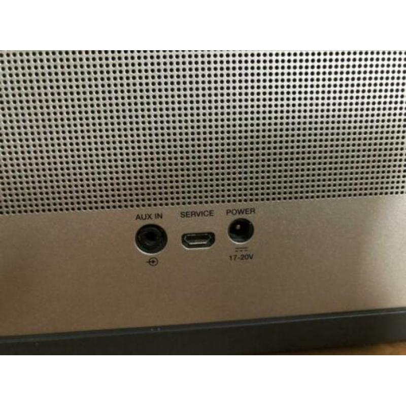 Bose soundlink 3 speaker