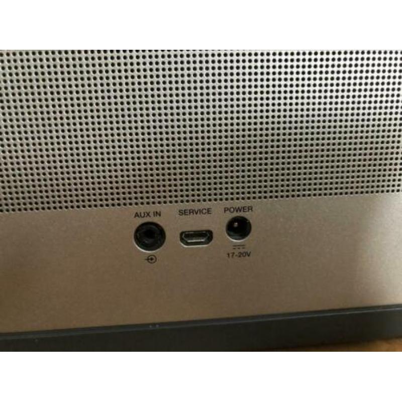Bose soundlink 3 speaker