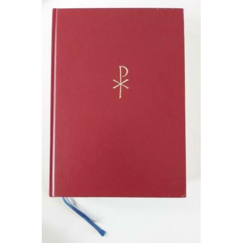 Groot Letter Liedboek voor de Kerken