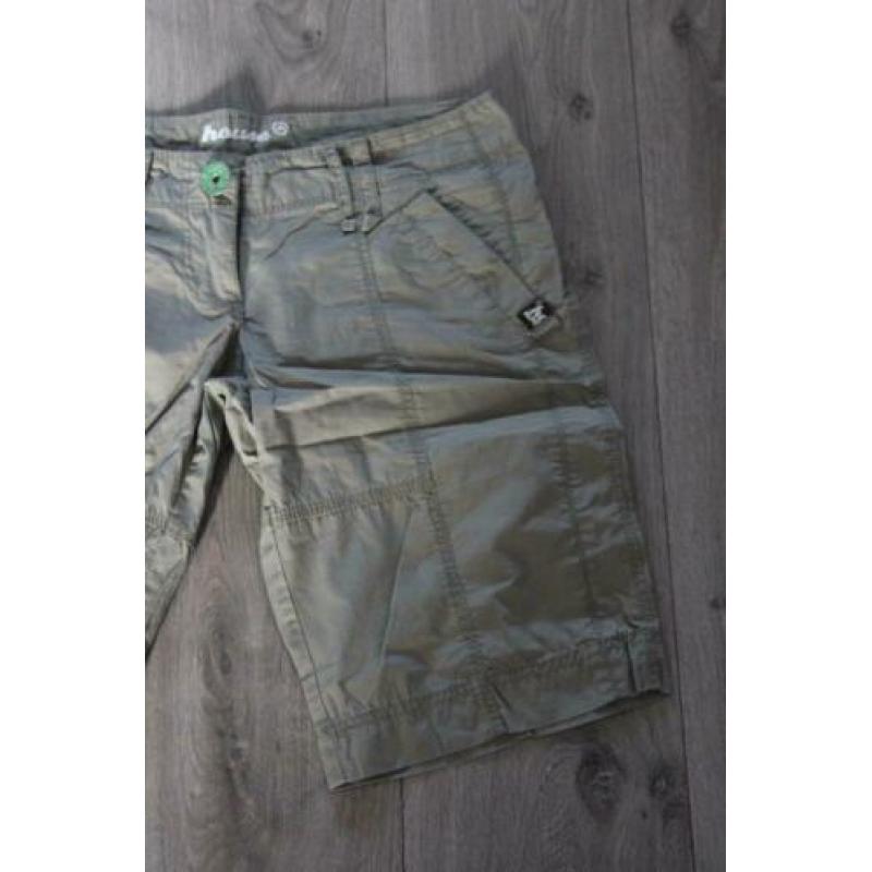 Dames korte broek HOUSE, maat S 36 (M4)