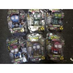 HELE MOOIE NIEUWE Goliath Games Zombie Infection!