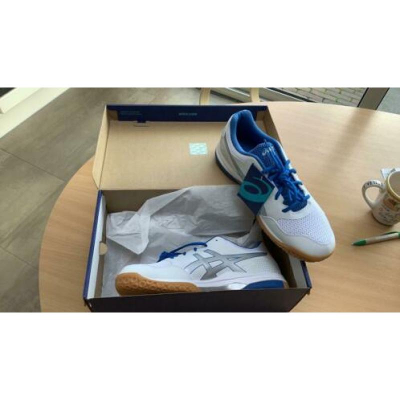 ASICS gel-rocket 8 schoenen