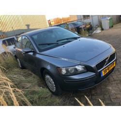 Volvo S40 1.8 2005 Grijs