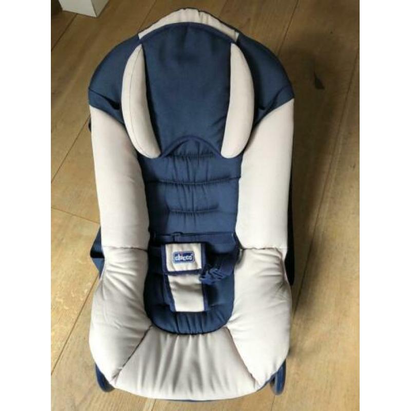 Chicco Wipstoeltje Baby