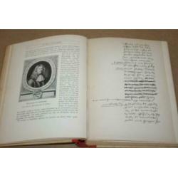 Johan de Witt - Dr. N. Japikse - 1928 !!