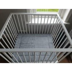 Bopita box met lade