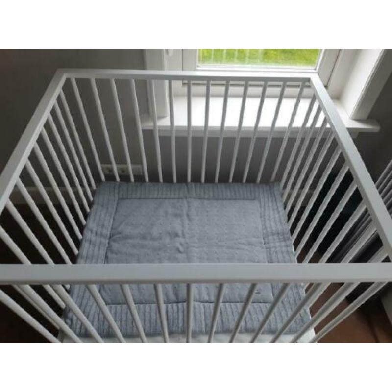 Bopita box met lade