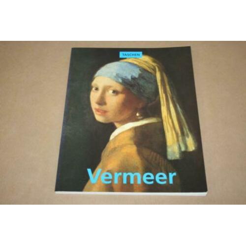 Vermeer 1632-1675 - Verborgen gevoelens