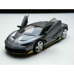 Nieuw modelauto Lamborghini Centenario 2017 – Jada Toys 1:32