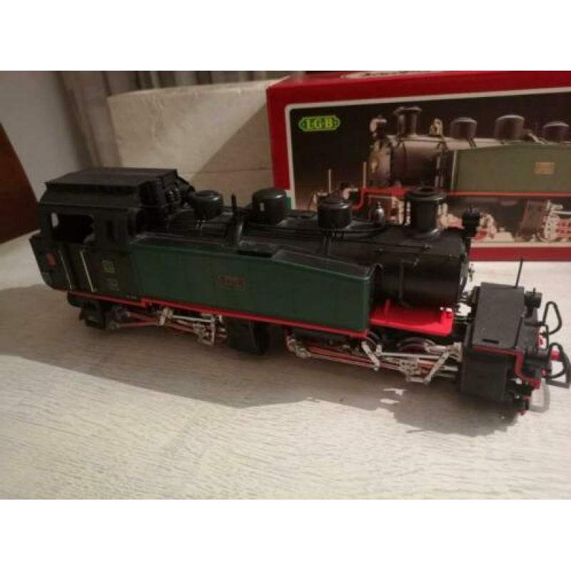 Lgb 2085D mallet te koop
