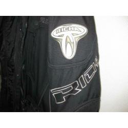 Motorjas van RICHA (m)