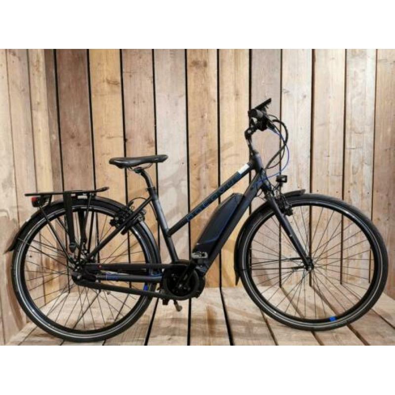 Nieuw! Batavus Razer Elektrische Damesfiets 48Cm 400W Accu