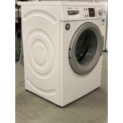 Bosch 8KG A++ avantixx8 VarioPerfect 1400Toeren wasmachine