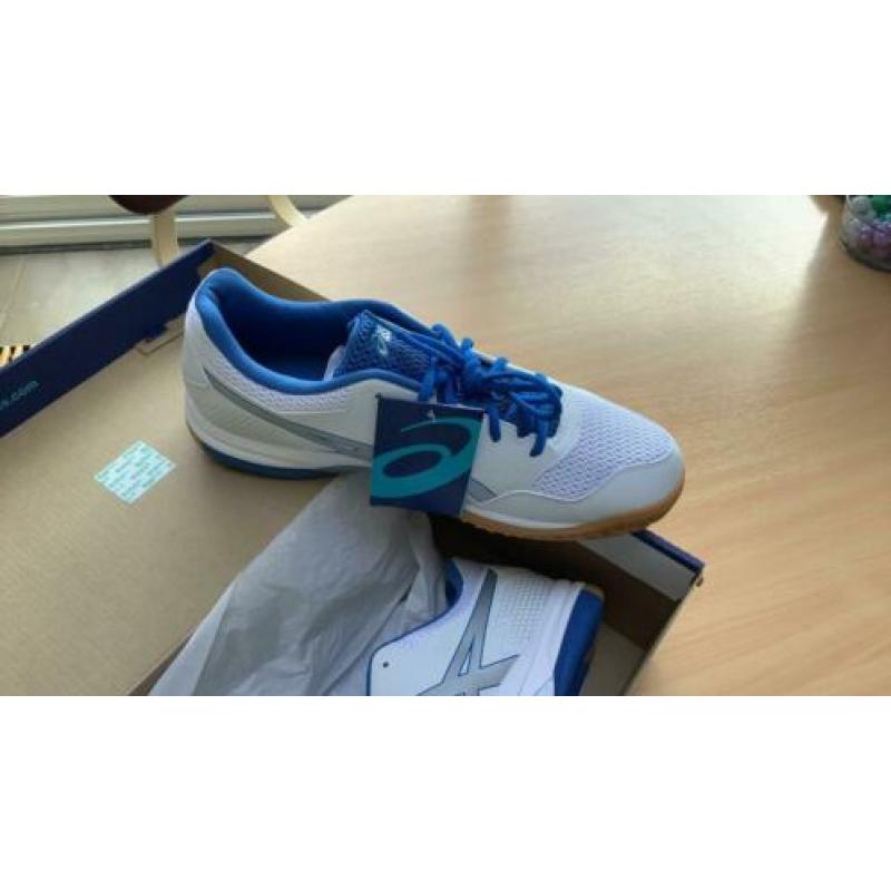 ASICS gel-rocket 8 schoenen