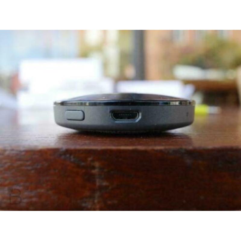 NIEUWE Originele Google Chromecast Audio - Nieuw in doos