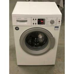 Bosch 8KG A++ avantixx8 VarioPerfect 1400Toeren wasmachine
