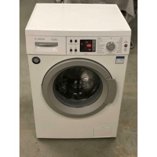 Bosch 8KG A++ avantixx8 VarioPerfect 1400Toeren wasmachine