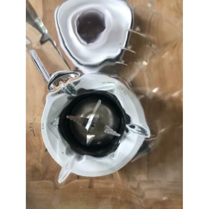 Braun JB 3060 WH blender 1,75 liter