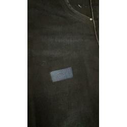 Jeans High maat D36