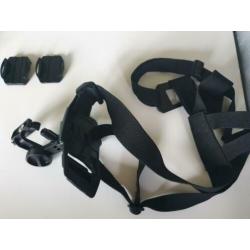 Sony HD Action cam plus extras