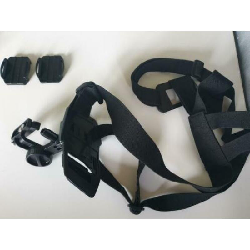 Sony HD Action cam plus extras