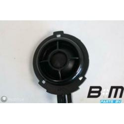 Hogetonenluidspreker achter VW Touran 1T 1T0035412