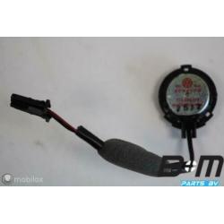 Hogetonenluidspreker achter VW Touran 1T 1T0035412