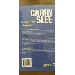 Carry Slee Omnibus 7+