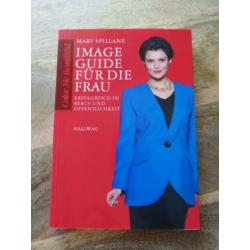 Image Guide für die frau - Color Me Beautiful Mary Spillane