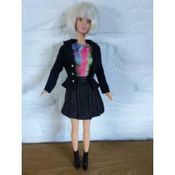 Barbie vintage Pilot 90s Mattel