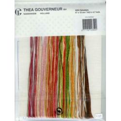 Cado THEA GOUVERNEUR BORDUURPAKKET , GEBAKJES