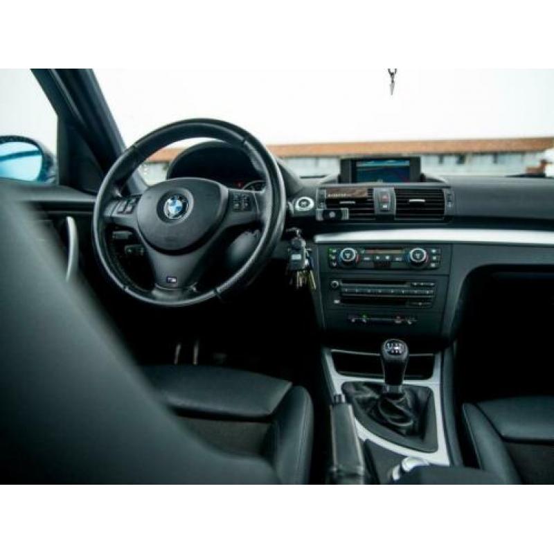 BMW 120i M-Pakket | VOL optie | Nw. Ketting