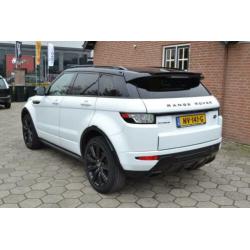 Land Rover Range Rover Evoque 2.2 SD4 4WD Dynamic Prestige B