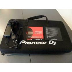 Pioneer DDJ-WEGO4 DJ Controller + koffer, voeding, software