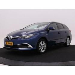 Toyota Auris Touring Sports 1.8 Hybrid Executive | Wagon | L