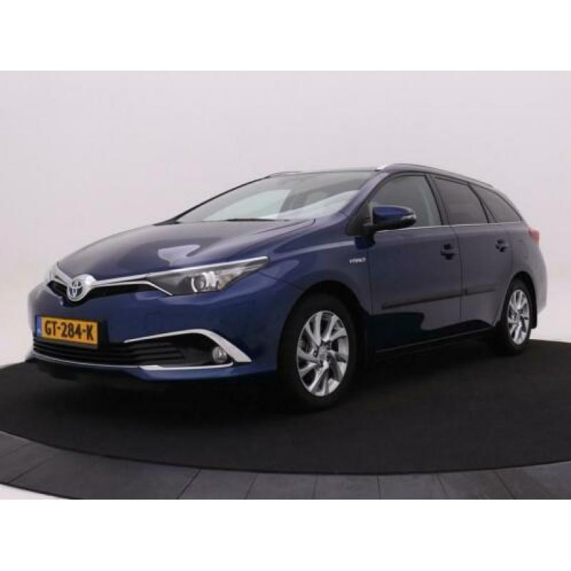 Toyota Auris Touring Sports 1.8 Hybrid Executive | Wagon | L