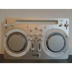 Pioneer DDJ-WEGO4 DJ Controller + koffer, voeding, software