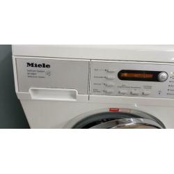 Miele softcare 1600 toeren als nieuw