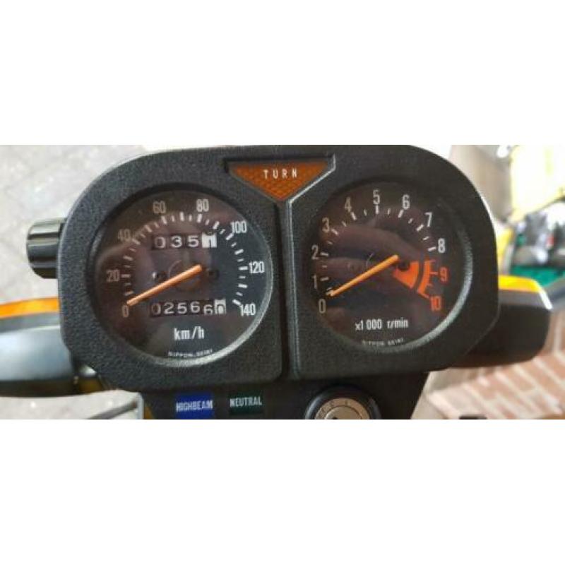 suzuki ts 125 er