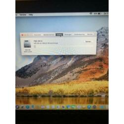 MacBook Pro 2011 i7