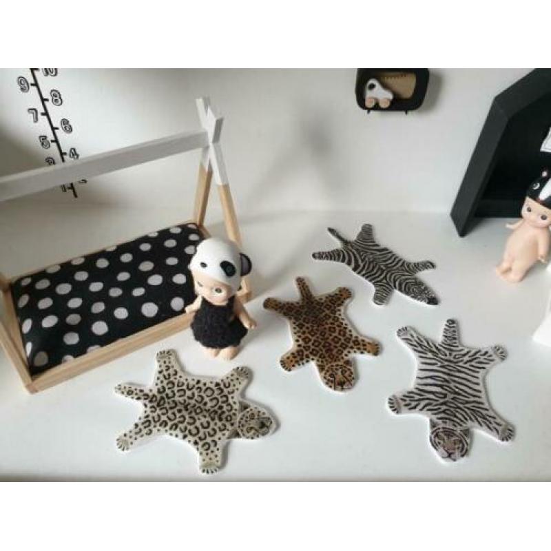 poppenhuis accessoires voor het moderne poppenhuis