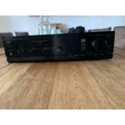 Sony versterker TA-F200