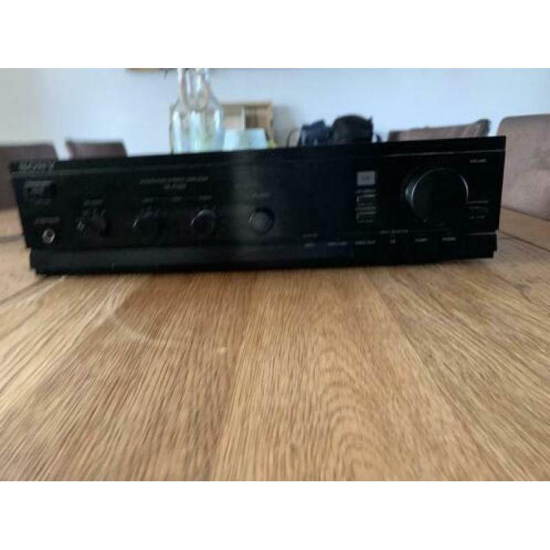 Sony versterker TA-F200