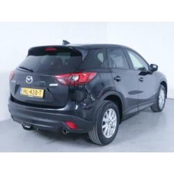 Mazda CX-5 2.0 SkyActiv-G 165 Skylease+ 2WD | Trekhaak |