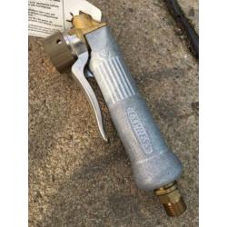 Bio flame powerjet onkruidbrander