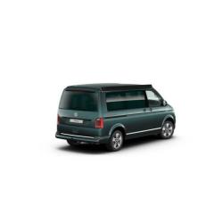 Volkswagen California Ocean Grey VW T6 2.0 TDI 199PK DSG 4-M